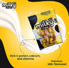 Dogaholic Milky Chew Knotted Bone - Cheese & Chicken
