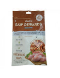 Chesters Raw Rewards Chicken Biscuit Wraps Dog Treat