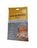 Chesters Raw Rewards Smoked Chicken Jerky Wrapped Dog Treat