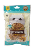 Cataholic Neko Spiral Soft Chicken & Sunfish Cat Treat