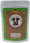 Kennel Chicken Veggies Gravy Adult Dog Pouch