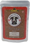 Kennel Chicken Liver Gravy Adult Dog Pouch