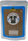 Kennel Chicken Paste Gravy Puppy Pouch