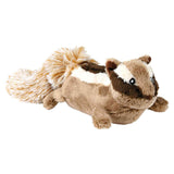 Trixie Plush Chipmunk Dog Toy