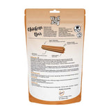 Wag In Joy Grain Free Chicken Bar Soft Daily Dog Treats