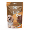 Wag In Joy: Grain Free Chicken Bar Soft Daily Dog Treats