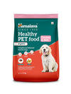 Himalaya Chicken & Milk Healthy Puppy Food