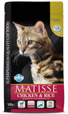 Farmina Matisse Adult Cat Dry Food