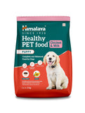 Himalaya Puppy Healthy Pet Food