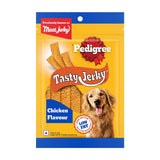 Pedigree Chicken Flavour Tasty Jerky Dog Treat