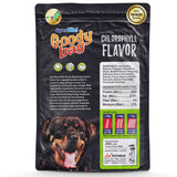 Super Bite: Goody Bag Chlorophyll Flavor Dog Treats