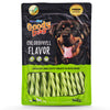 Super Bite: Goody Bag Chlorophyll Flavor Dog Treats