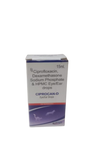 Health Kare Ciprocan-D Eye/Ear Drops