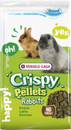 Versele-Laga Crispy Pellets Rabbit Food – No Cereals