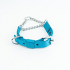 Kennel Soft Nylon Chain Martingale Collar
