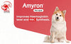 AIMIL Amyron Pet Liquid - For Health Growth & Development - Mango Flavour