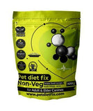 Pet Diet Fix Nutrition Mix For Adult & Elder Canines Pack of 3