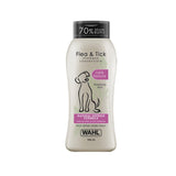 Wahl - Flea & Tick Rosemary Mint Concentrate Shampoo