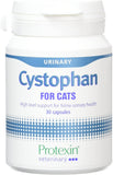 Protexin Veterinary Urinary Cystophan for Cats