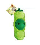 Fofos Cute Treat & Squeak Dog Toy