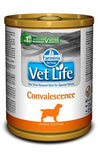 Farmina Vet Life Convalescence Dog Tin