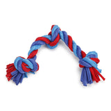 Smarty Pet Rope 3 Knots Rope Toy