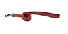 Kennel Nylon Pattern Leash (1/2")
