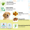 Papa Pawsome Healing Balm