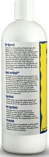 Earthbath Hypo-Allergenic Shampoo - Fragrance Free