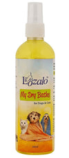 Lozalo My Dry Bath Dogs & Cats Shampoo