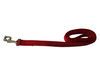 Kennel Premium All Over Reflective Nylon Leash (3/4") (48")