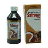 Rectus Remedies Safrone Multi Action Anti Septic Oil