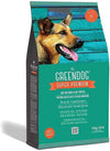 The Green Dog Super Premium Vegan Adult Dog Dry Food