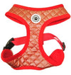 Puppy Love Printed Chest Harness