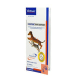 Virbac Canitone Joint Support Tablets For Dogs & Cats