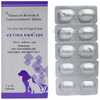 Vetina:KBR-500 Tablets for Dogs & Cats