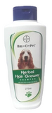 Bayer Bay-O-Pet Herbal Hair Grower With Aloe Vera Shampoo