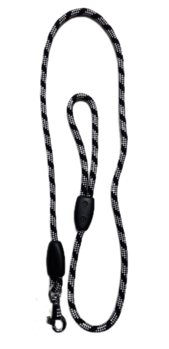 Super Pet Imported Rope Lead Extra Thin (L = 4 Feets)