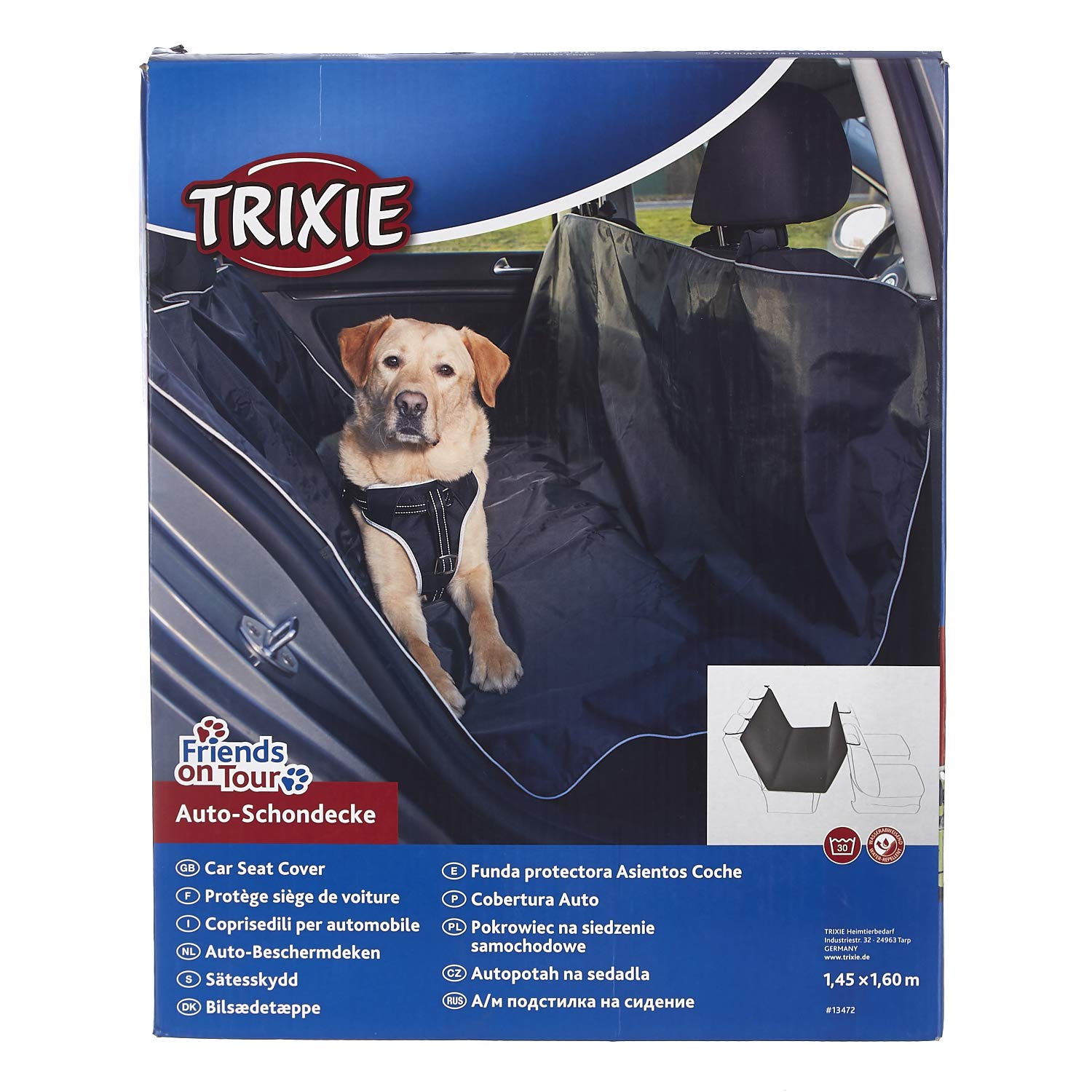 Trixie