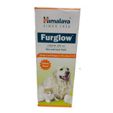 Himalaya Furglow Oral Coat Conditioner For Dogs & Cats