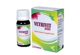 Vetrina Vetrivit Avian Multivitamin Supplement For Bird