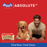 Drools Absolute Calcium Milk Bone Treats Box