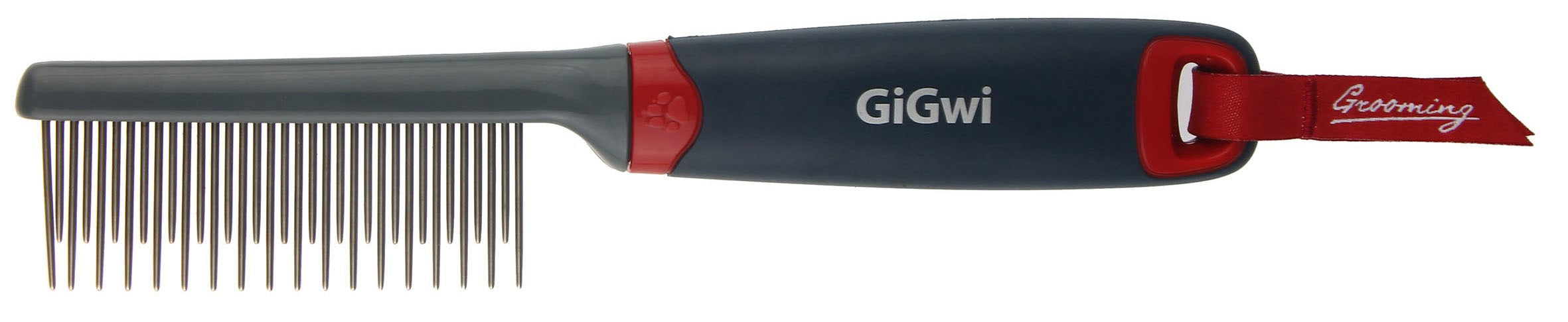 Gigwi Grooming Regular Comb For Dogs & Cats