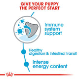 Royal Canin X - Small Puppy Dry Food