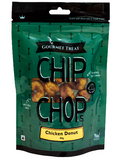 Chip Chop Chicken Donuts Gourmet Dog Treat