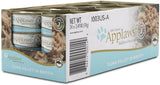 Applaws Tuna Fillet Cat Tin Pack Of 24