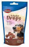 Trixie Schoko Chocolate Drops For Dog