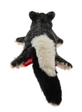 Gigwi Plush Friendz Skunk - Dog Toy