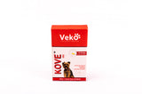 Veko Koves Skin Plus Coat Care Strips