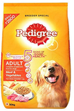 Pedigree Adult Meat and Vegetables